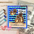Otters Clear Stamp Set